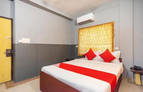 Kolkata Hotel | Hotel O Binayak Inn