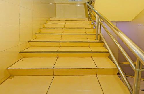 Ciputat Hotel | Hotel O Bintaro