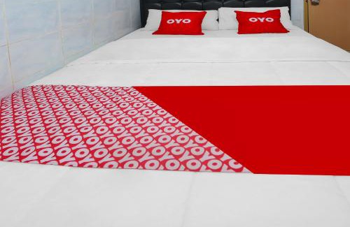 Ciputat Hotel | Hotel O Bintaro