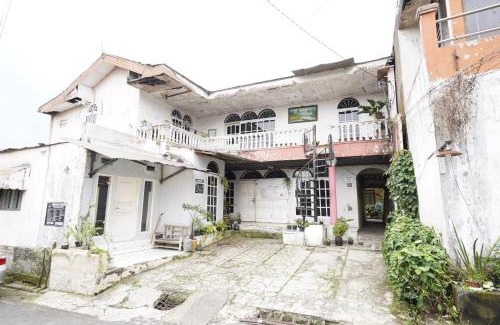 Setiabudi Hotel | Hotel O Blio Guest House Syariah
