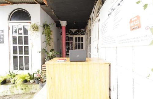 Setiabudi Hotel | Hotel O Blio Guest House Syariah