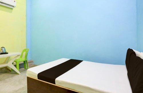 Aligarh Hotel | Hotel O BLUE DIAMOND HOTEL