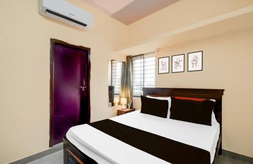 Khattalwada Hotel | Hotel O Blue Petals