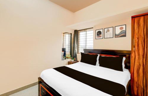 Khattalwada Hotel | Hotel O Blue Petals