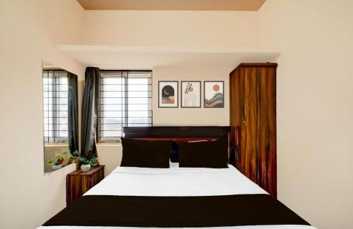 Khattalwada Hotel | Hotel O Blue Petals
