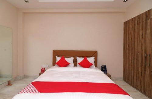 Mahipalpur Hotel | Hotel O Brent wood