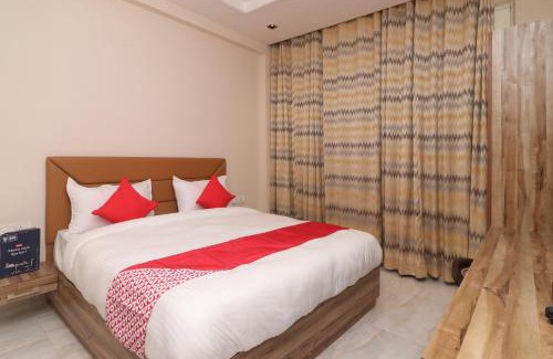 Mahipalpur Hotel | Hotel O Brent wood