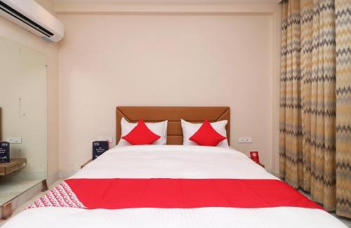 Mahipalpur Hotel | Hotel O Brent wood