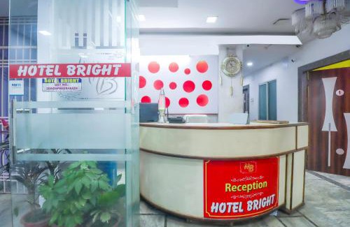 Sakchi Hotel | Hotel O Bright
