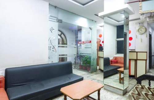 Sakchi Hotel | Hotel O Bright
