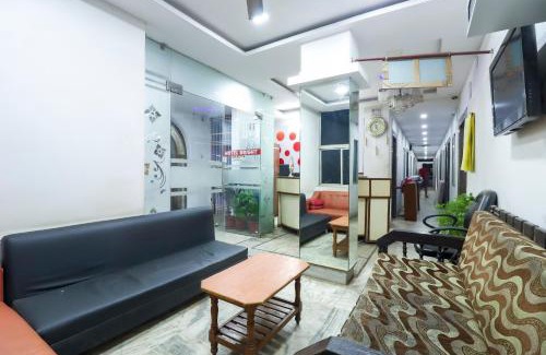 Sakchi Hotel | Hotel O Bright