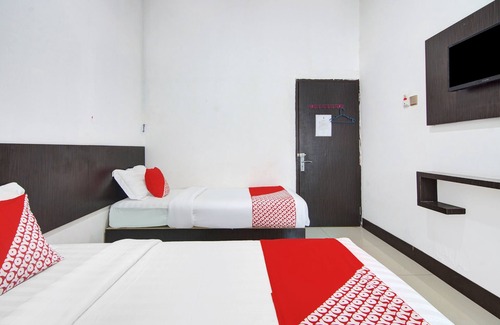 Bukittinggi Hotel | Hotel O Bukittinggi near Jam Gadang