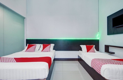 Bukittinggi Hotel | Hotel O Bukittinggi near Jam Gadang