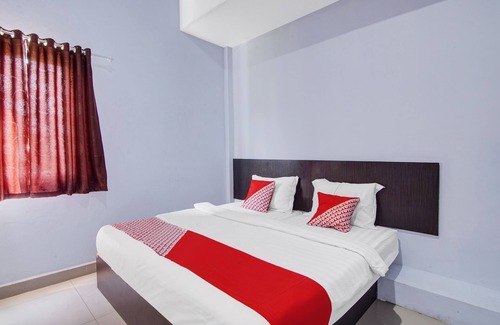 Bukittinggi Hotel | Hotel O Bukittinggi near Jam Gadang