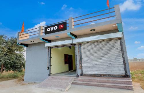 Tijara Hotel | Hotel O Chaudhary Hotel