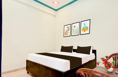 Tijara Hotel | Hotel O Chaudhary Hotel
