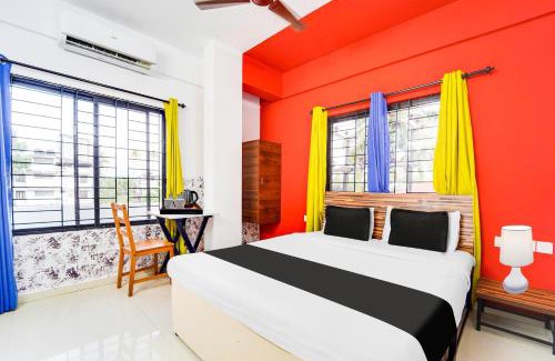 North Paravur Hotel | Hotel O Cheranelloor Aster Medicity Formerly Abriz Residency