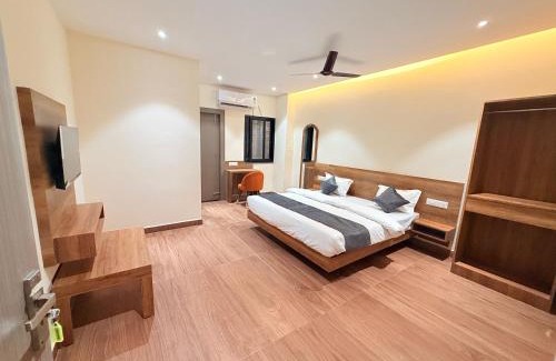 Gorakhpur Hotel | Hotel O CITI VISTA