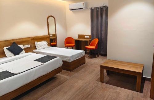 Gorakhpur Hotel | Hotel O CITI VISTA