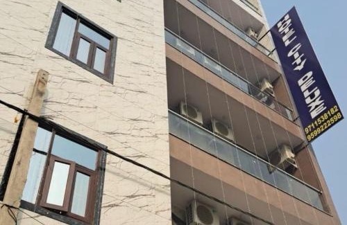 Rohini Hotel | Hotel O City Deluxe