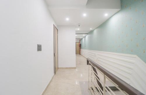 Zirakpur Hotel | Hotel O Citywalk