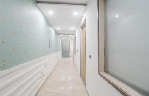 Zirakpur Hotel | Hotel O Citywalk