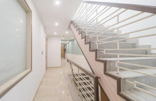 Zirakpur Hotel | Hotel O Citywalk