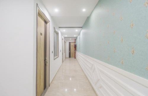 Zirakpur Hotel | Hotel O Citywalk