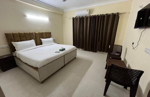 DLF Phase 3 Hotel | Hotel O Cloud Bay