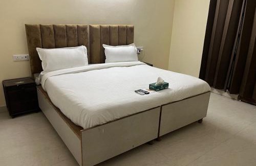 DLF Phase 3 Hotel | Hotel O Cloud Bay