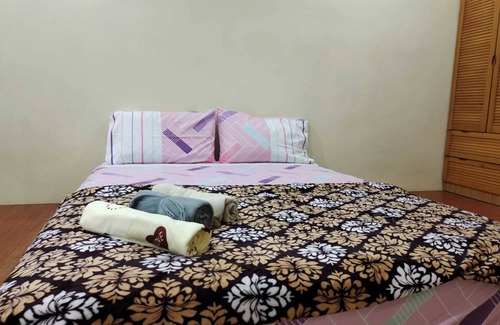 Kampung Jelatang Hotel | Hotel O Coke Guest House