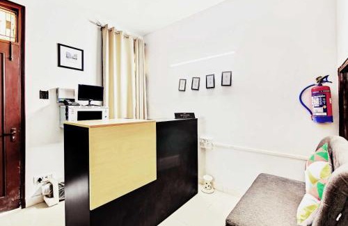 New Delhi Hotel | Hotel O Comfortable stay