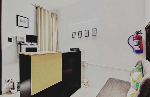 New Delhi Hotel | Hotel O Comfortable stay