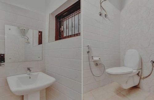 New Delhi Hotel | Hotel O Comfortable stay