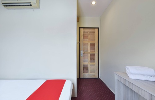 Petaling Jaya Hotel | Hotel O Cozy Fox Hotel