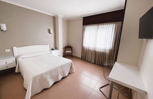 Caldas de Reis Hotel | Hotel O Cruceiro