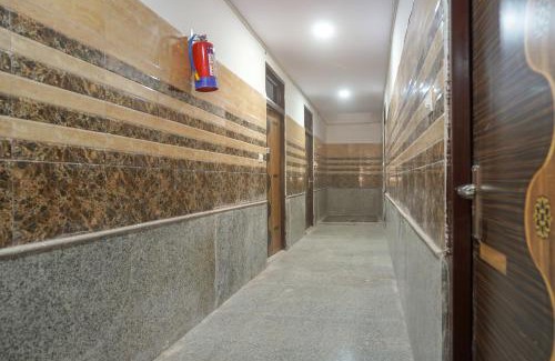 Greater Noida Hotel | Hotel O Crystal Cottage