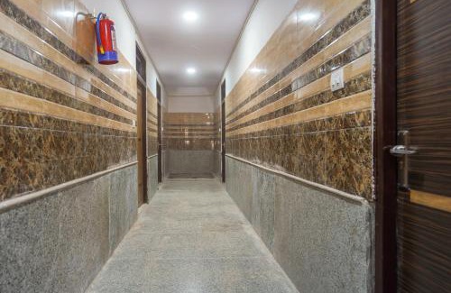 Greater Noida Hotel | Hotel O Crystal Cottage