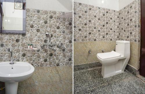 Greater Noida Hotel | Hotel O Crystal Cottage