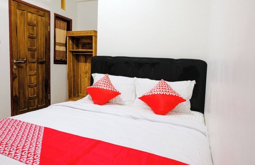 Blimbing Hotel | Hotel O D&a Guesthouse Syariah And Rent Car