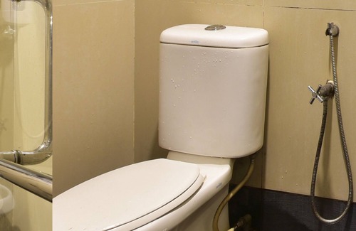 Kuala Lumpur Hotel | Hotel O D Nice Inn Hotel