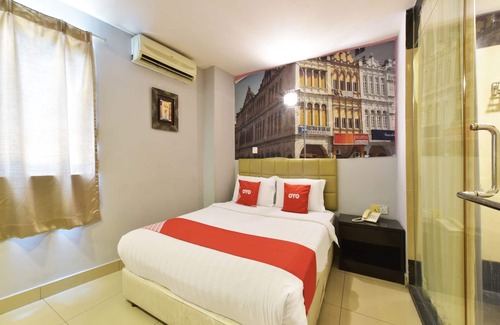 Kuala Lumpur Hotel | Hotel O D Nice Inn Hotel