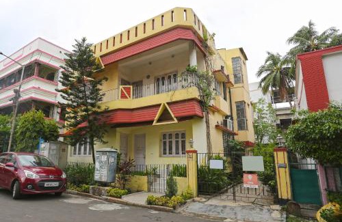 Sector 1 Hotel | Hotel O Deb's Guest house