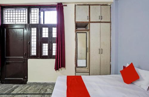 Indirapuram Hotel | Hotel O Deep Residency