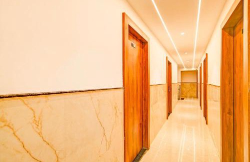 Rau Hotel | Hotel O Delight Stay