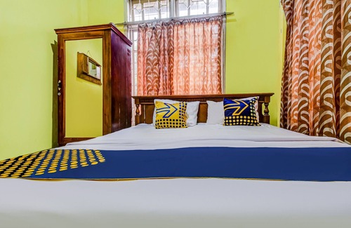 Banjarharjo Hotel | Hotel O Desa Wisata Kaso Near Kantor Kepala Desa Kaso