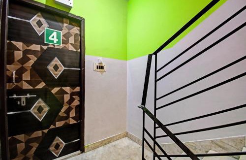 Kolkata Hotel | Hotel O Diamond Palace Guest House