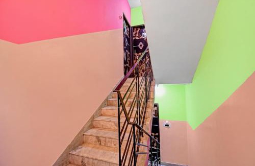 Kolkata Hotel | Hotel O Diamond Palace Guest House