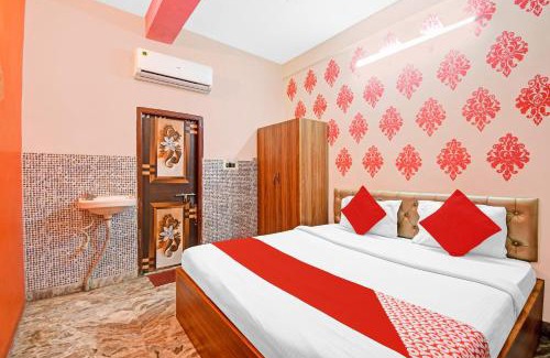 Kolkata Hotel | Hotel O Diamond Palace Guest House