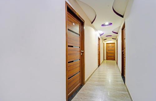 Dindigul Hotel | Hotel O Dindugal Bus Terminal Formerly GK Building